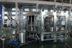 玻璃瓶果汁铝盖三旋盖共用