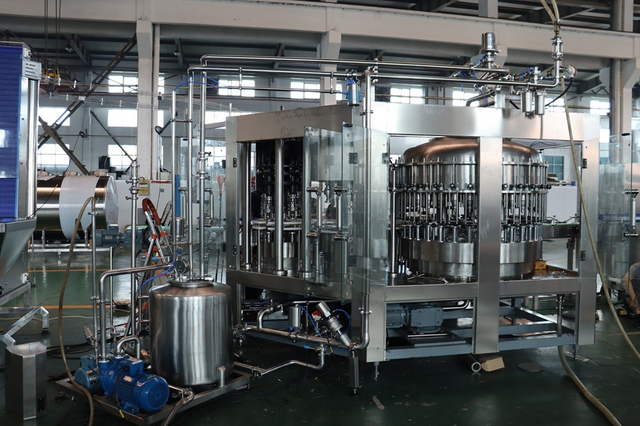 玻璃瓶果汁铝盖三旋盖共用