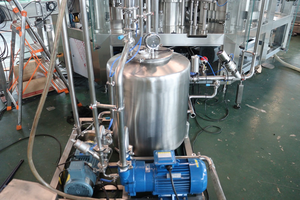 玻璃瓶果汁铝盖三旋盖共用